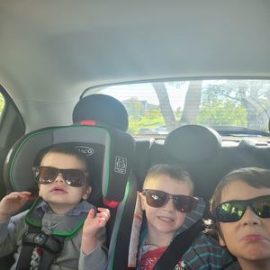 Meet your Posher, Forrest